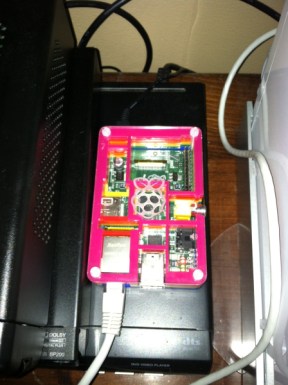 Raspberry Pi