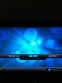 Raspbmc